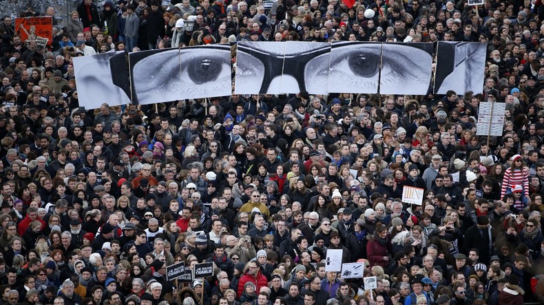 2015 en images : 15 photos à ne pas rater qui ont marqué l'année