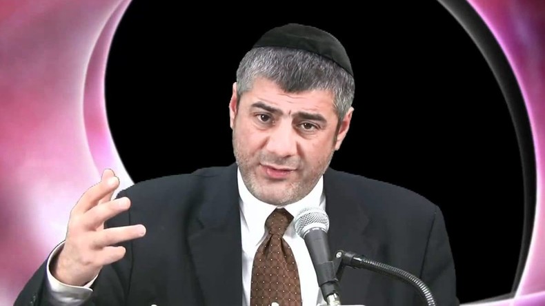 Pour un rabbin US, «la vérité est que même pas un million de juifs a été tué» durant l'holocauste