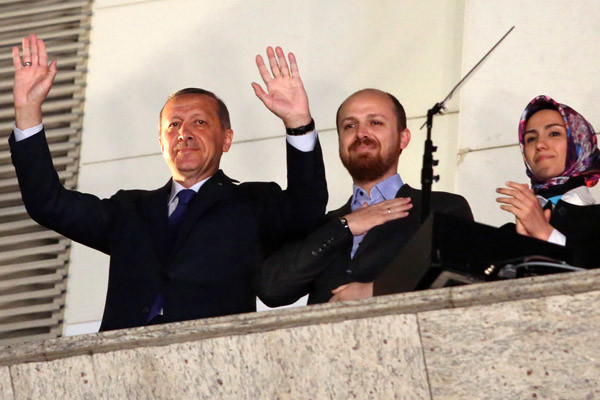 Défense russe : Recep Tayyip Erdogan et sa famille sont impliqués dans la vente du pétrole de l'EI