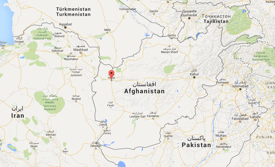 Afghanistan : une trentaine d'afghans libérés de l'Etat islamique par les talibans