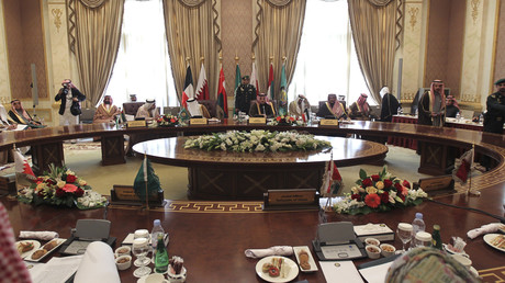 Le Conseil de coopération du Golfe a décidé, pour la première fois, de taxer les populations.