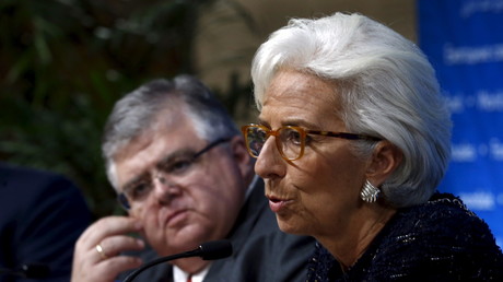 Christine Lagarde va contester son renvoi devant la Cour de Justice de la République 