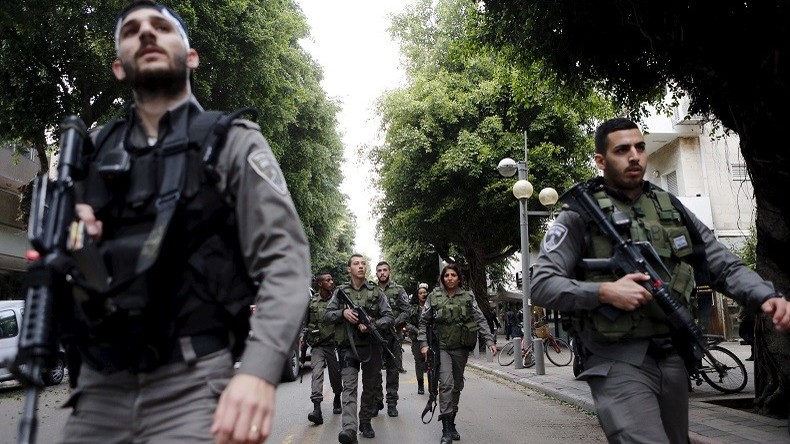 Une attaque à l'arme automatique à Tel-Aviv fait au moins deux morts et sept blessés (VIDEO CHOC)