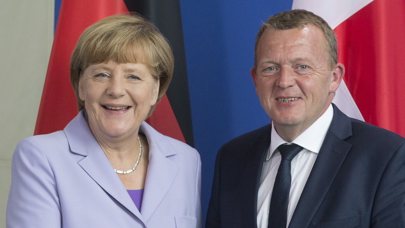 Le Danemark instaure des contrôles aux frontières avec l'Allemagne annonce le Premier ministre