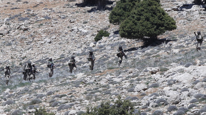 Israël bombarde des localités à la frontière libanaise après une attaque du Hezbollah