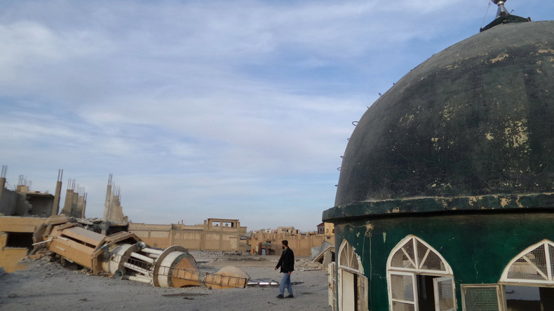 Syrie : une première femme journaliste aurait été tuée par l'Etat islamique à Raqqa