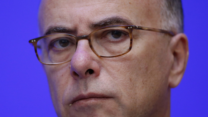 Sécurité : Bernard Cazeneuve estime avoir pris «toutes les précautions» depuis 2013