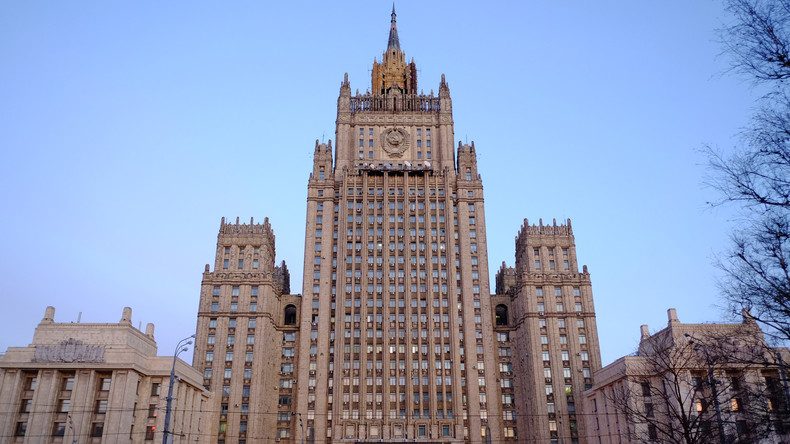 «Très forte probabilité» d’utilisation d'armes chimiques par Daesh en Syrie, selon Moscou