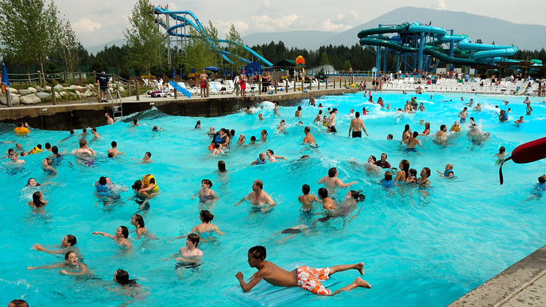 Mantes-la-Jolie : vers des créneaux horaires uniquement dédiés aux femmes à la piscine ?