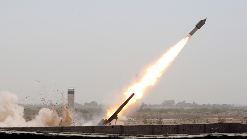 Daesh serait capable de toucher des avions de ligne grâce à des missiles (VIDEO)