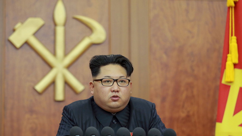 EN CONTINU : la Corée du Sud reprend la diffusion de sa propagande à la frontière avec la RDPC