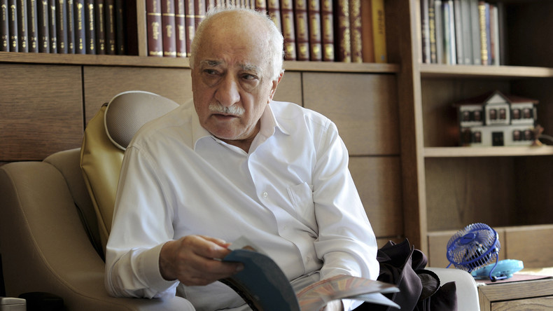Prison à vie requise contre un imam turc, ancien allié d'Erdogan, exilé aux Etats-Unis