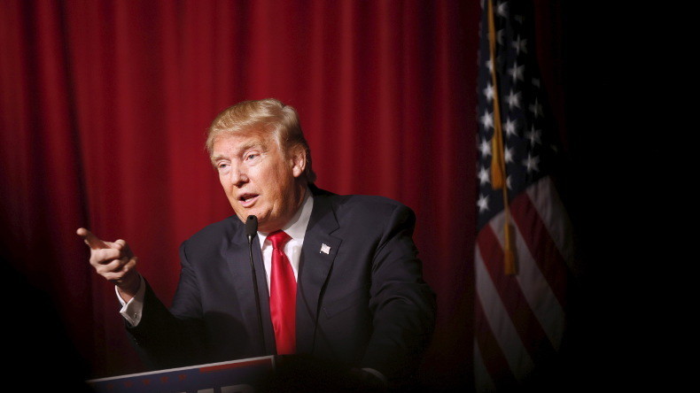 Donald Trump fait un véritable éloge de Kim Jong-un