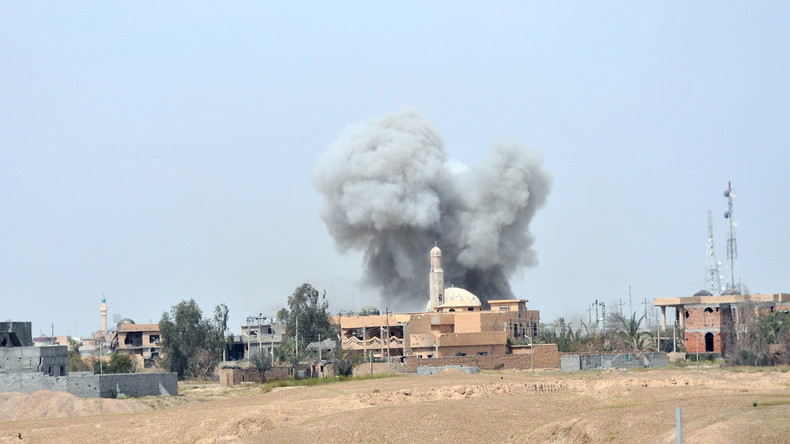 Le numéro deux de Daesh aurait été tué lors d’une frappe aérienne en Irak