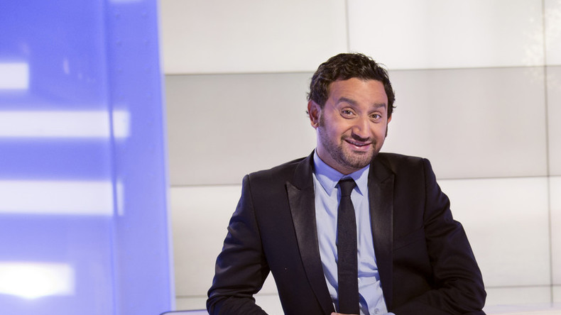 Michel Onfray fait un parallèle entre Cyril Hanouna et la montée du djihadisme