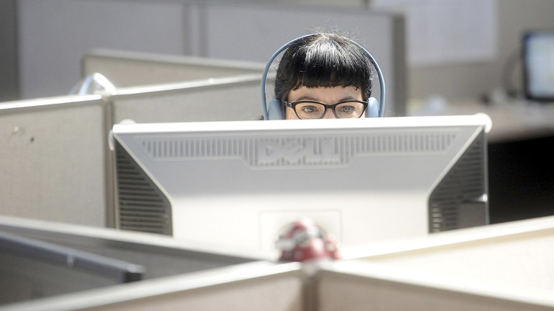 Les patrons peuvent espionner les échanges personnels de leurs employés au travail, estime la CEDH