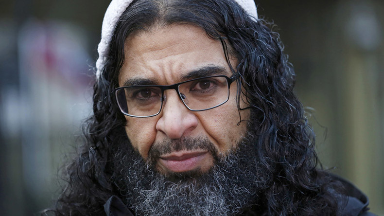 Guantanamo a été conçu pour «détruire l'être humain» : l'ex-détenu Shaker Aamer à RT