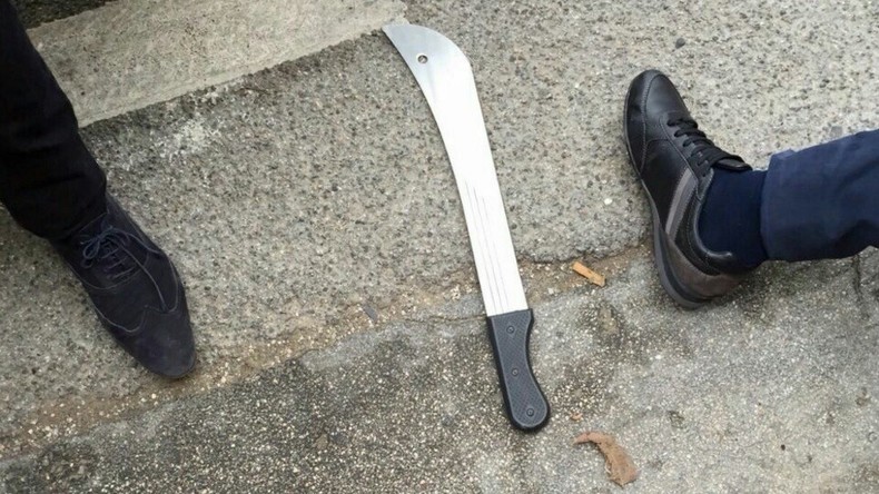 Agression antisémite à Marseille: le mineur mis en examen pour tentative d'assassinat terroriste