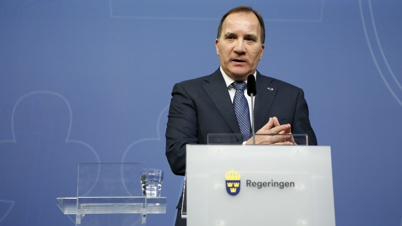Le Premier ministre suédois en colère en apprenant les agressions sexuelles survenues à Stockholm