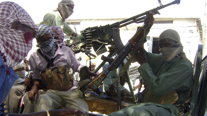 Somalie : Une attaque djihadiste contre des soldats de l'UA aurait fait des dizaines de morts