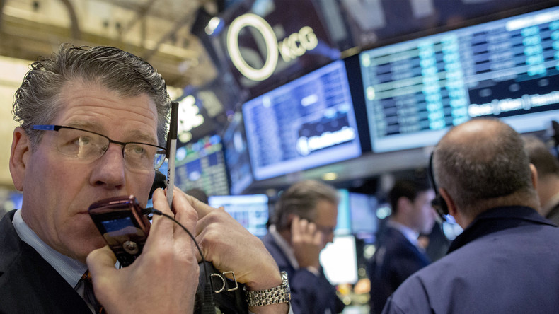 Goldman Sachs sort le chéquier pour esquiver les poursuites