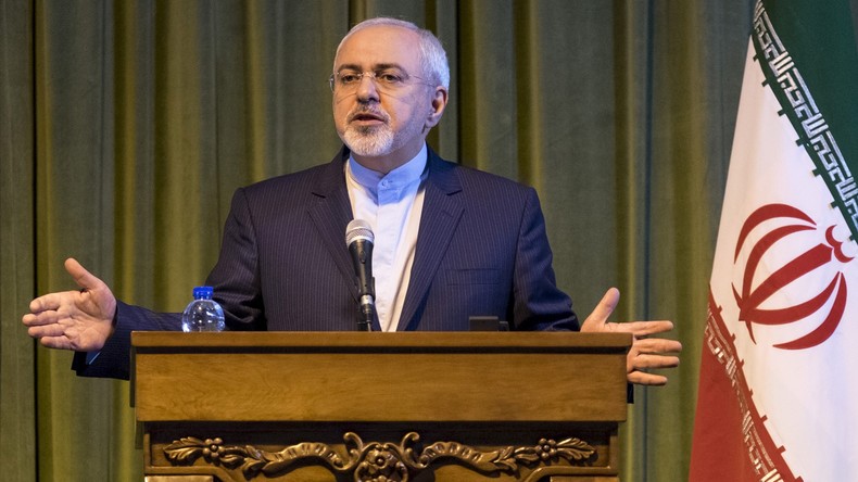 Iran : les sanctions occidentales seront levées le 16 janvier