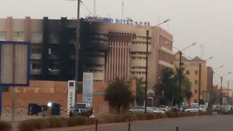 6 Canadiens, deux Français et deux Suisses sont parmi 29 victimes des attaques à Ouagadougou