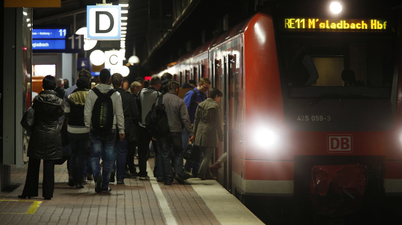 A Dortmund, deux transsexuelles agressées à coups de pierre par un groupe d'adolescents
