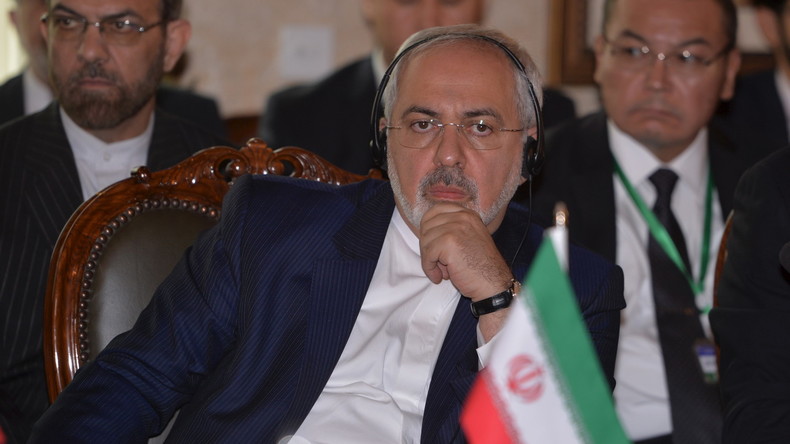 «Les sanctions américaines n'ont pas de légitimité légale ou morale», selon l'Iran