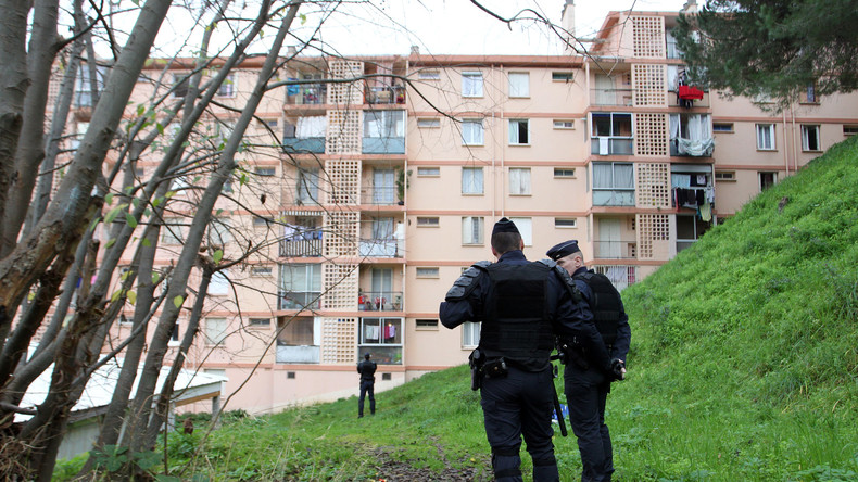 Corse : plusieurs interpellations à Ajaccio après l'agression de pompiers à Noël