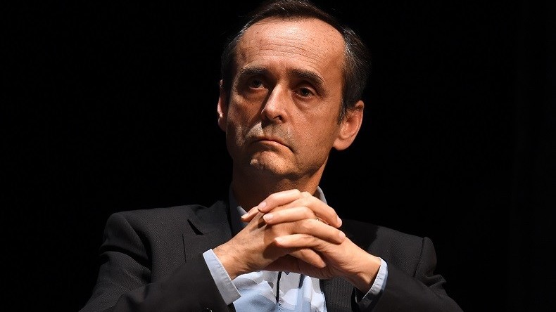 Béziers : la «milice» de Robert Ménard suspendue par la justice