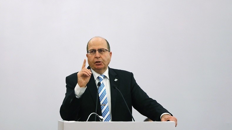 Le ministre de la Défense israélien préfère voir la Syrie livrée à Daesh plutôt qu'à l'Iran