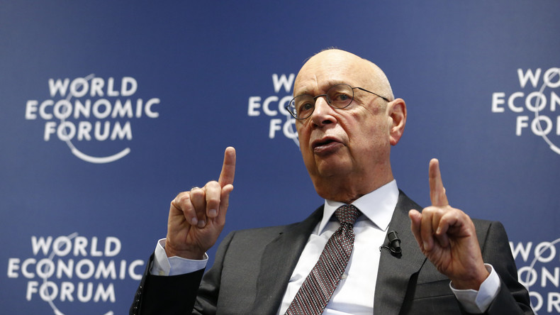 Fondateur du forum de Davos : les prix bas du pétrole causeront une plus grande migration qu’en 2015