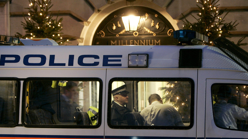 Moscou : l'enquête britannique sur l'affaire Litvinenko est une «blague»