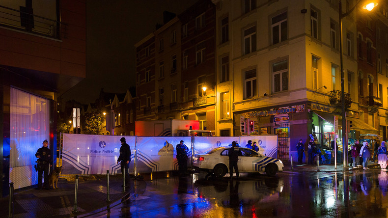 Attentats de Paris : Ayoub Bazarouj 23 ans, arrêté à Molenbeek le 30 décembre, libéré