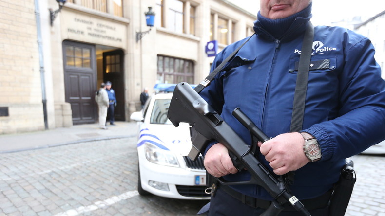 Attentats de Paris : un 11ème inculpé en Belgique selon le parquet fédéral belge