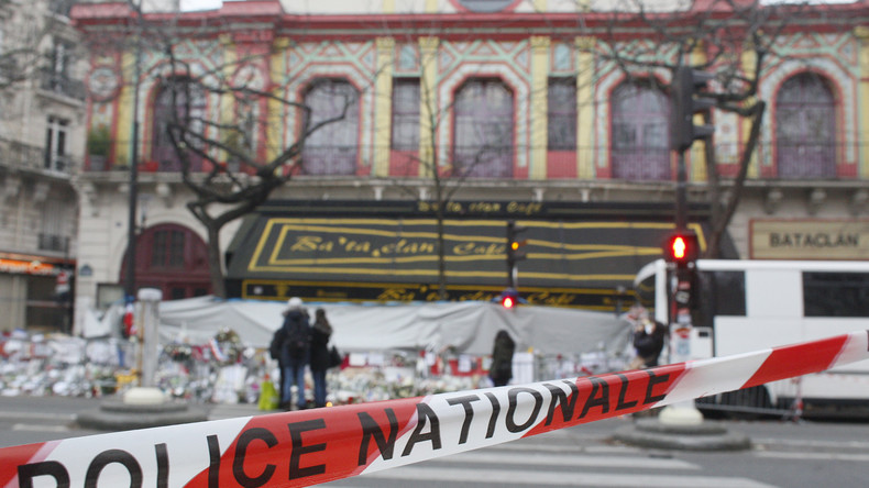 L'EI prépare de nouvelles «attaques d'ampleur» concentrées sur l'Europe