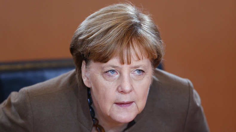 Migrants : un parti d'extrême droite allemand conseille à Angela Merkel de se réfugier au Chili
