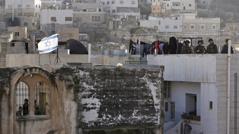 Israël approuve plus de 150 nouveaux logements dans des colonies de Cisjordanie, selon une ONG