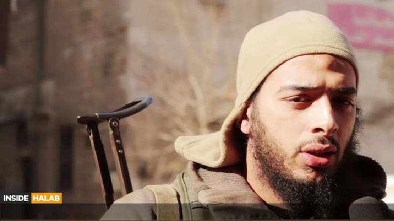 Salim Benghalem, et non Abdelhamid Abaaoud, pourrait être le vrai cerveau des attentats de Paris