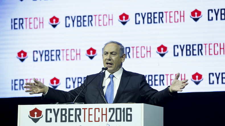 Netanyahu : «les extrémistes, l'EI et l’Iran utilisent la technologie pour faire reculer le monde»