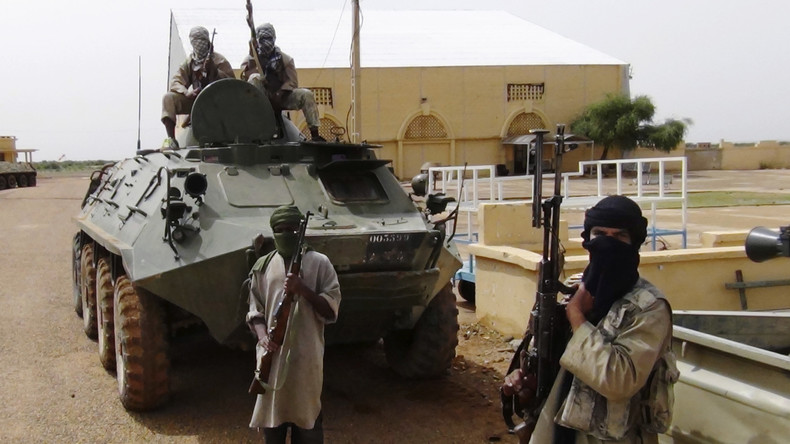 AQMI exige la libération de ses «frères d’armes» contre la vie de la Suissesse enlevée au Mali