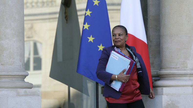 Taubira, un bilan limité et très critiqué