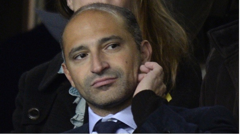 Thomas Fabius mis en examen pour faux et usage de faux
