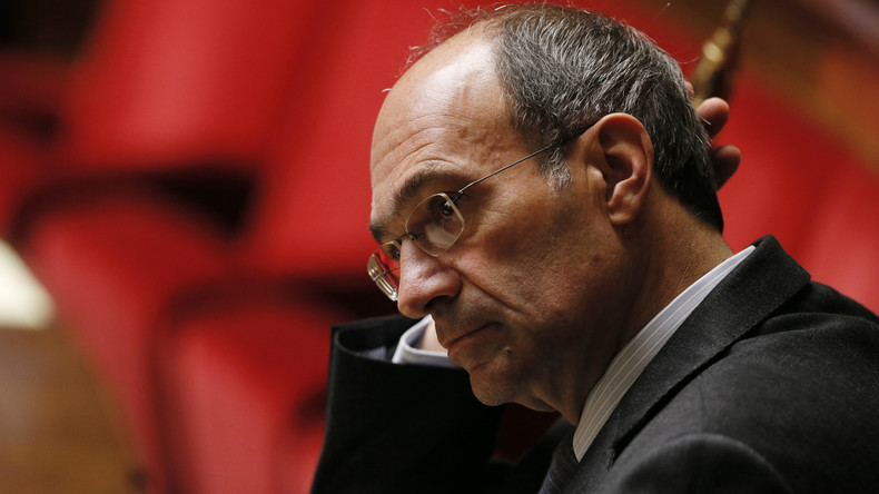 Affaire Merah : Eric Woerth fait machine arrière et reconnaît désormais un acte terroriste