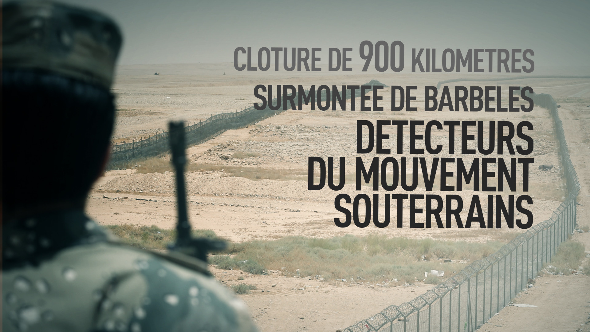 L’Iran et l’Arabie saoudite: les plus grands rivaux de la décennie ? Pourquoi ?
