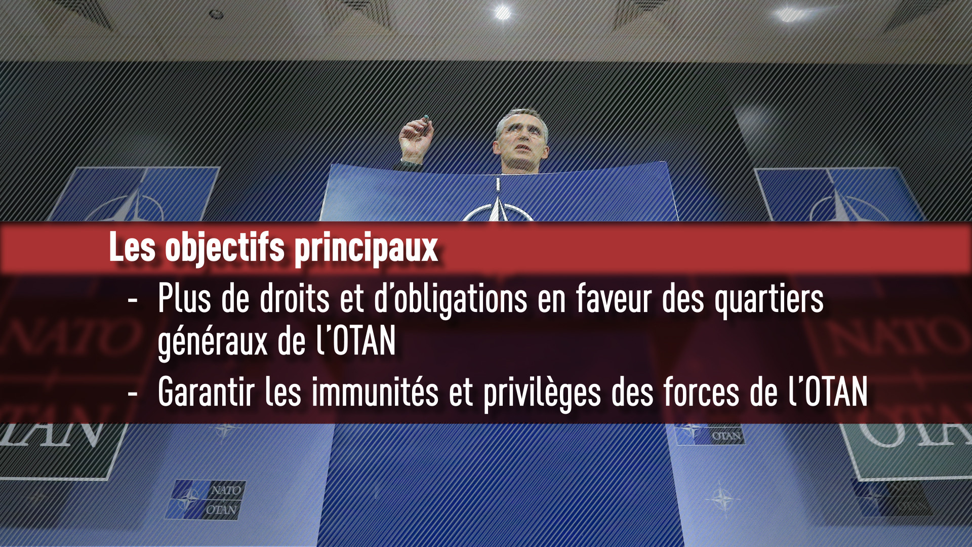 Rétablissement du protocole de Paris de l'OTAN par François Hollande : quels enjeux ?