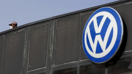 Volkswagen va tenter de négocier, mais risque une très forte amende aux Etats-Unis