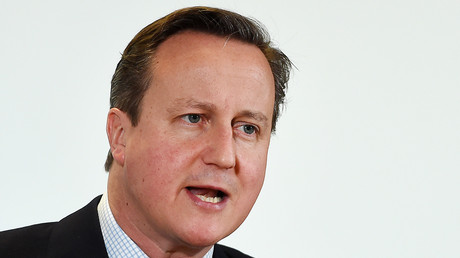 David Cameron devrait annoncer de nouvelles mesures contre l'extrémisme islamiste ce lundi