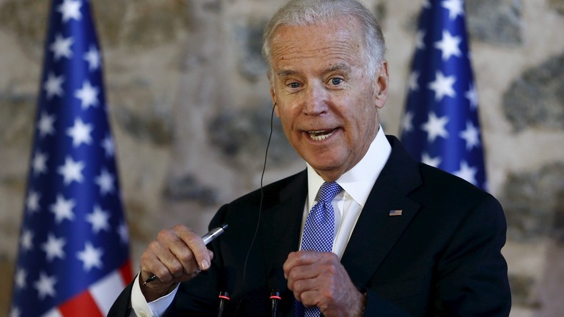 La société du fils de Joe Biden continue d’acheter des actifs gaziers en Ukraine
